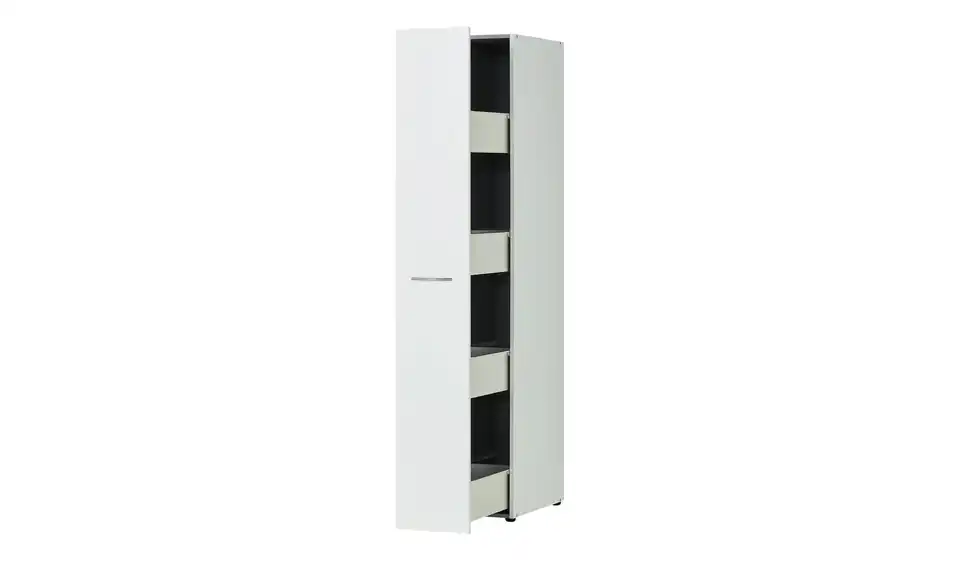 Apothekerschrank, 1-türig Multischrank-System