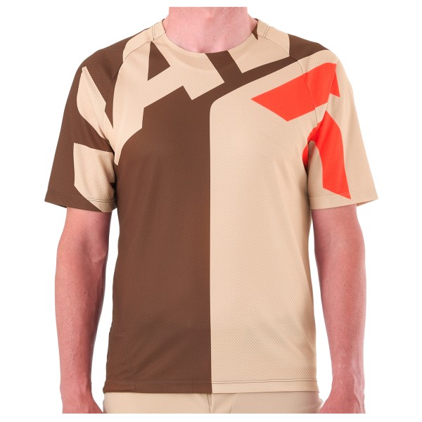 Mavic - Deemax Enduro S/S Jersey - Maillot de cyclisme