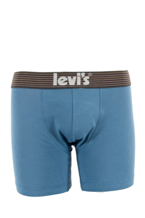 Calecons et slips levi's® 701222902 blue combo