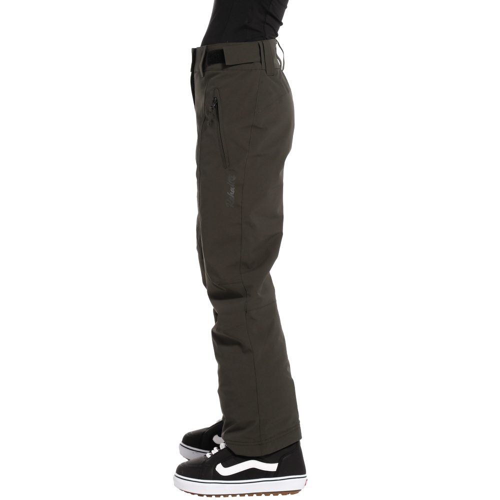 Rehall Vera Schneehose Kinder graphite