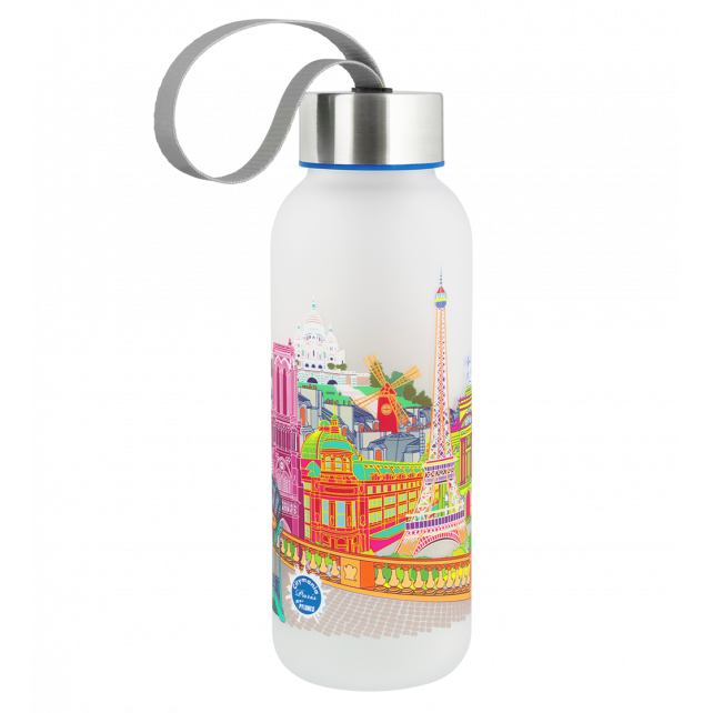 Gourde 42 cl - Happyglou small