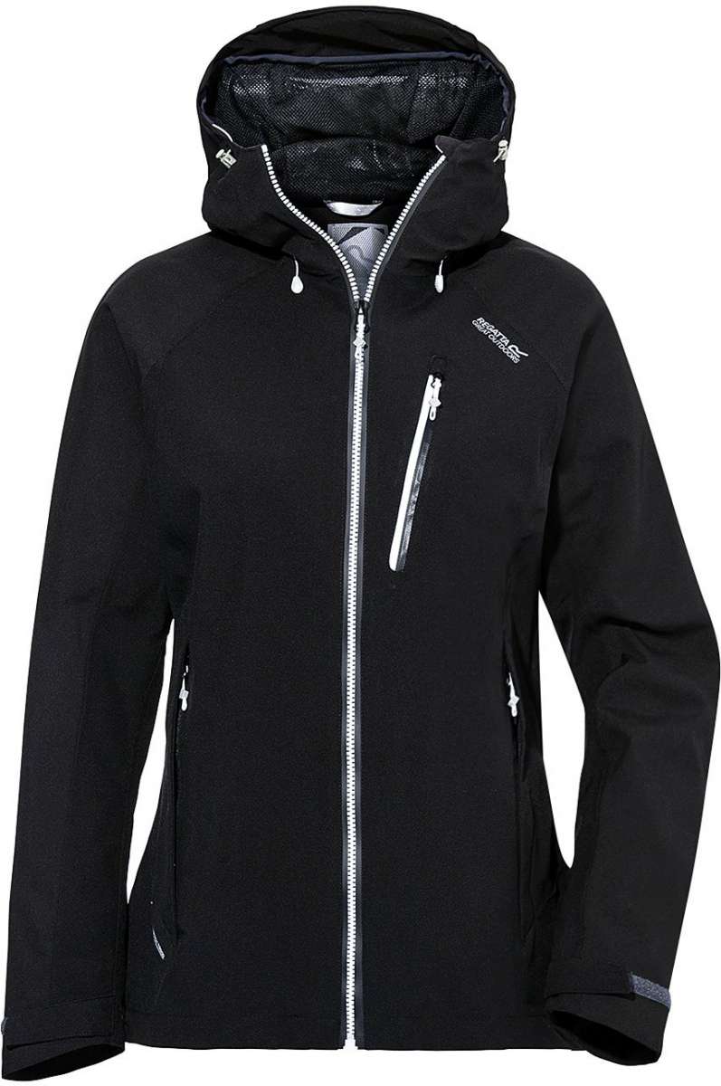 Regatta Birchdale Damen Funktionsjacke