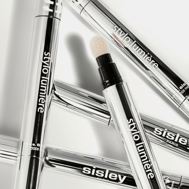 Stylo Lumière enlumineur booster d'éclat SISLEY