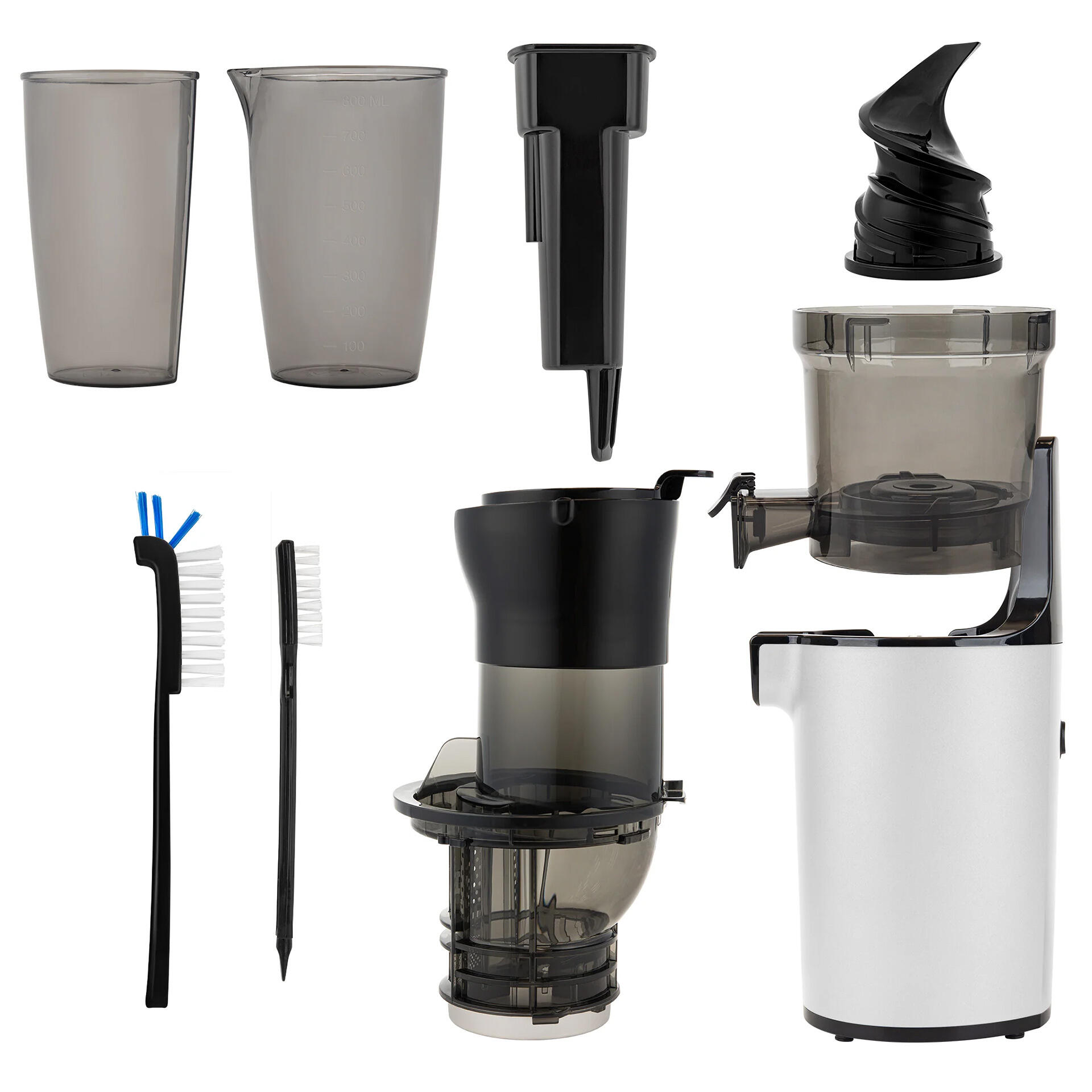 Tribest Shine Easy Juicer