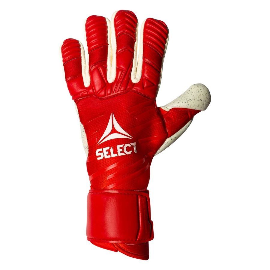 Select Gants de Gardien 88 Pro Grip - Rouge/Blanc