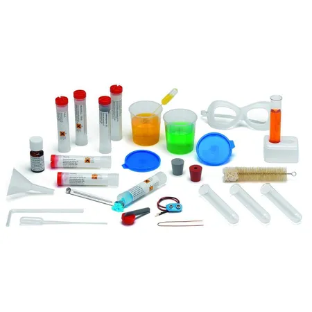 KOSMOS Chemielabor C 1000