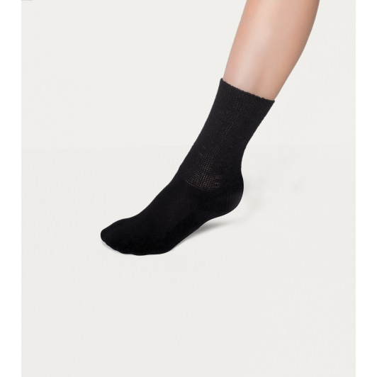 Chaussettes pieds diabétiques Podosolution
