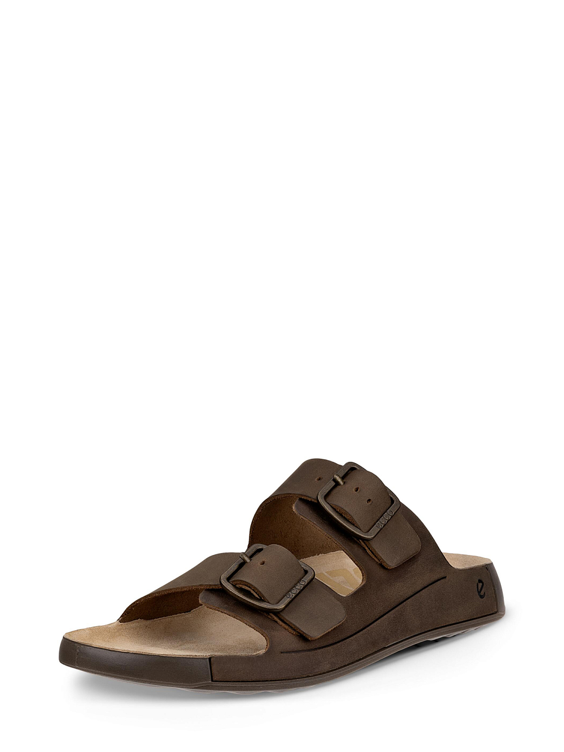 Ecco Cozmo Sandal Nubuk
