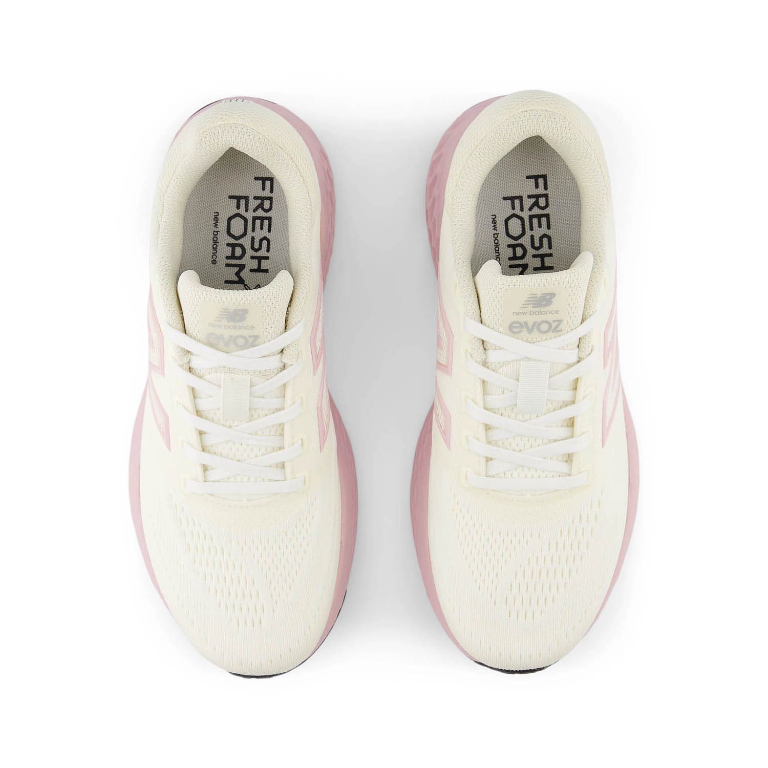 New Balance  Fresh Foam X Evoz V4