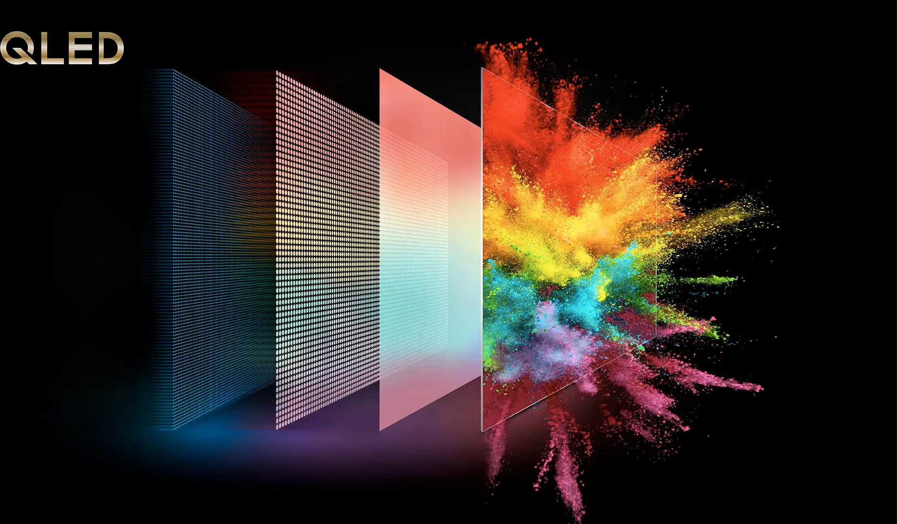 TCL 85MQLED80 (85C805) TV UHD 4K
