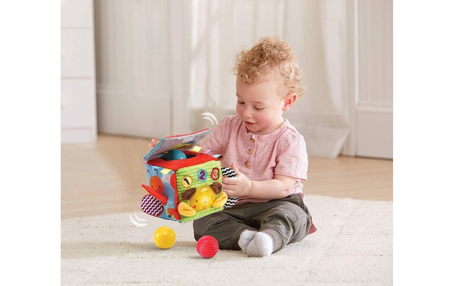 Vtech® Motorikwürfel »37653«
