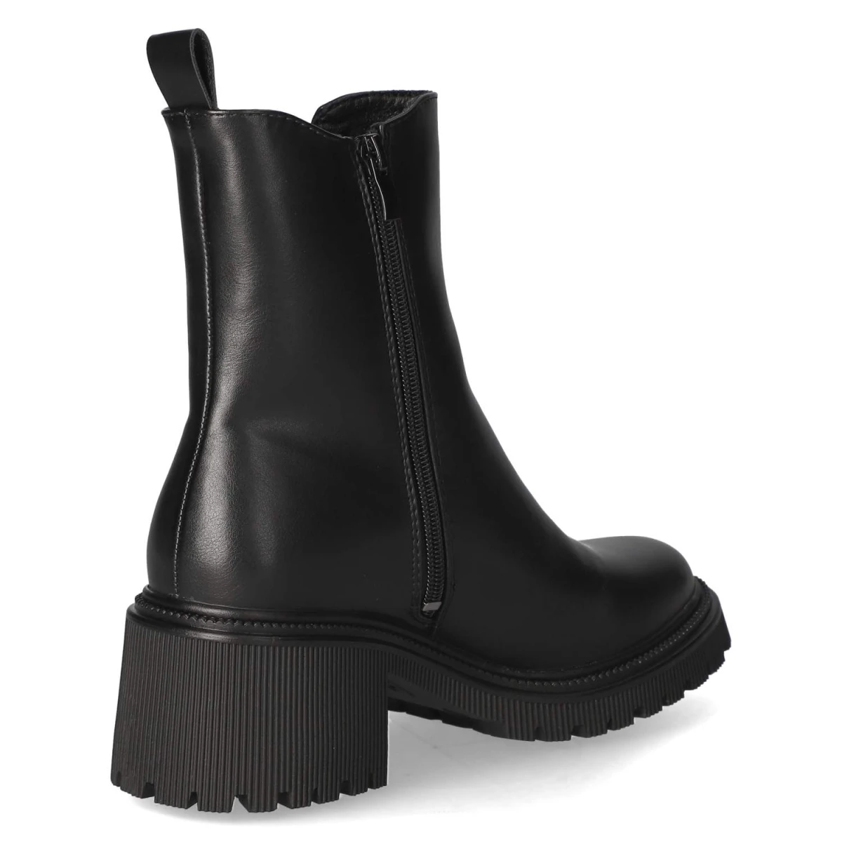 Dockers By GerliChelsea Boots - schwarz