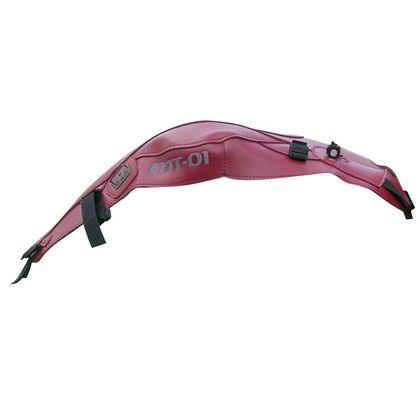 Tapis de réservoir Bagster Rouge Foncé