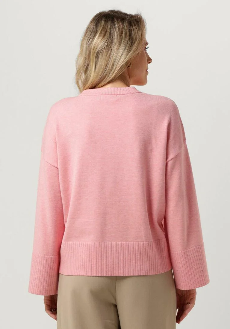 MSCH COPENHAGEN roze msch copenhagen  mschodanna rachelle pullover