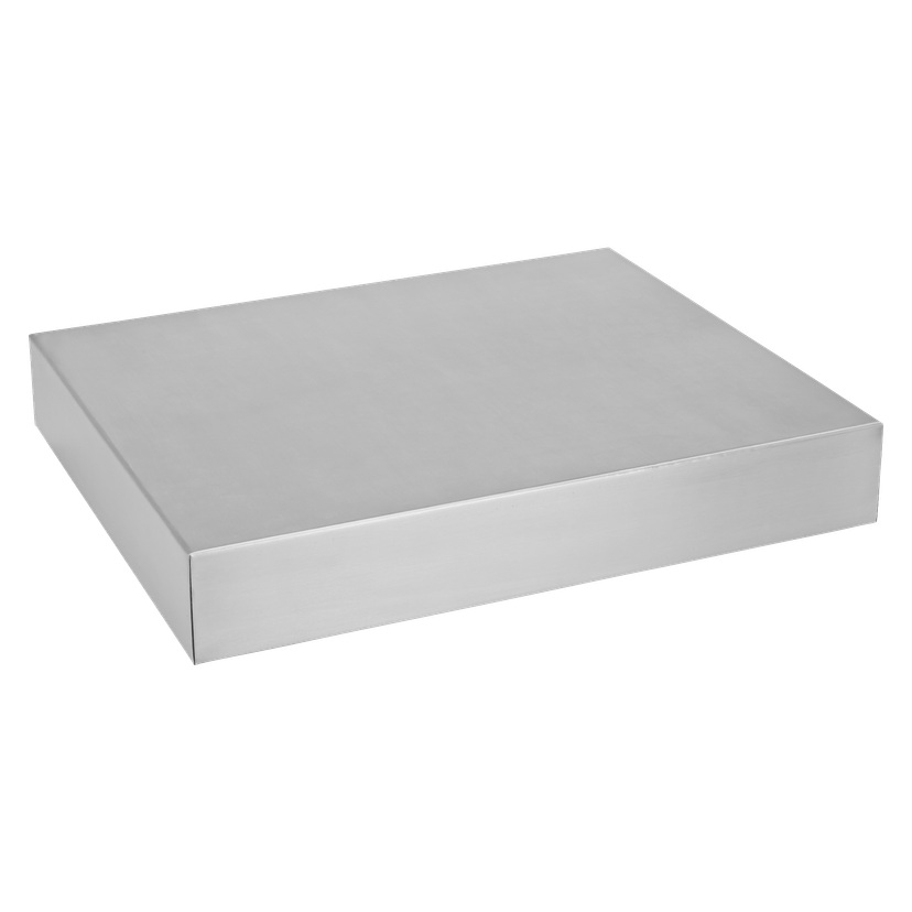 Kjøleplate 33x27x5 cm