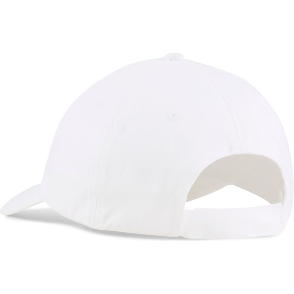 PumaESS NO.1 LOGO BB Cap Jr