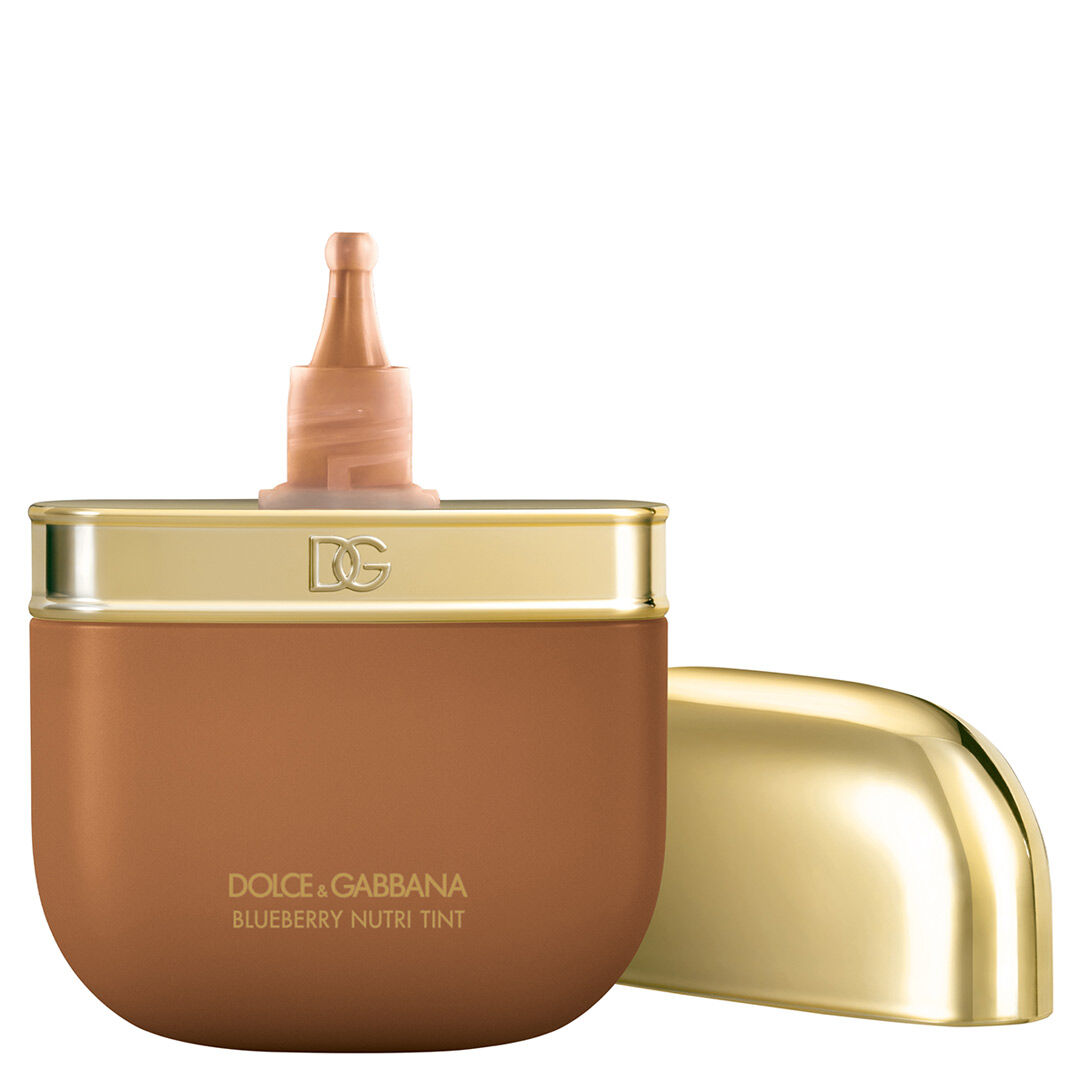 Dolce&Gabbana FRESH Blueberry Nutri-Tint