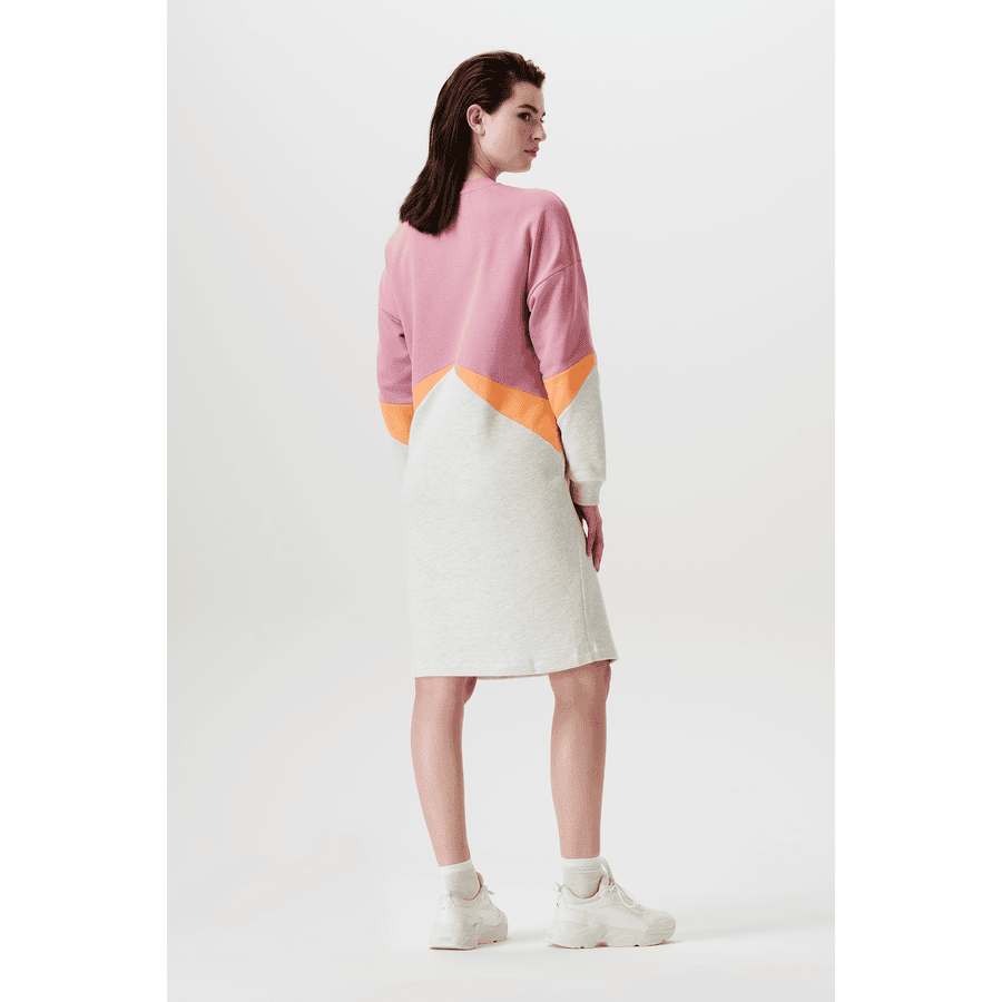 SUPERMOM Kleid Fayette Foxglove