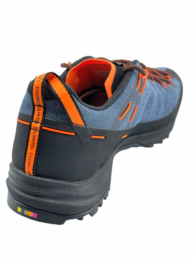 Salewa Wildfire Canvas M