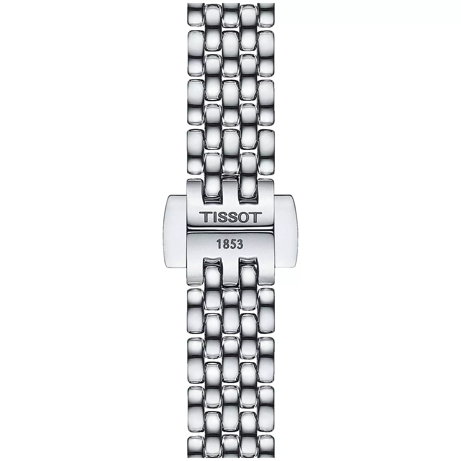 Tissot Lovely Round T1400091111100