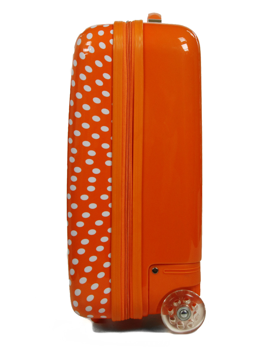 Valise Madisson Kids Poussin 49 cm