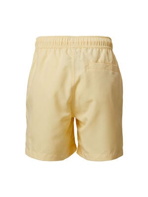 Björn Borg Karim Badeshorts, Mellow Yellow