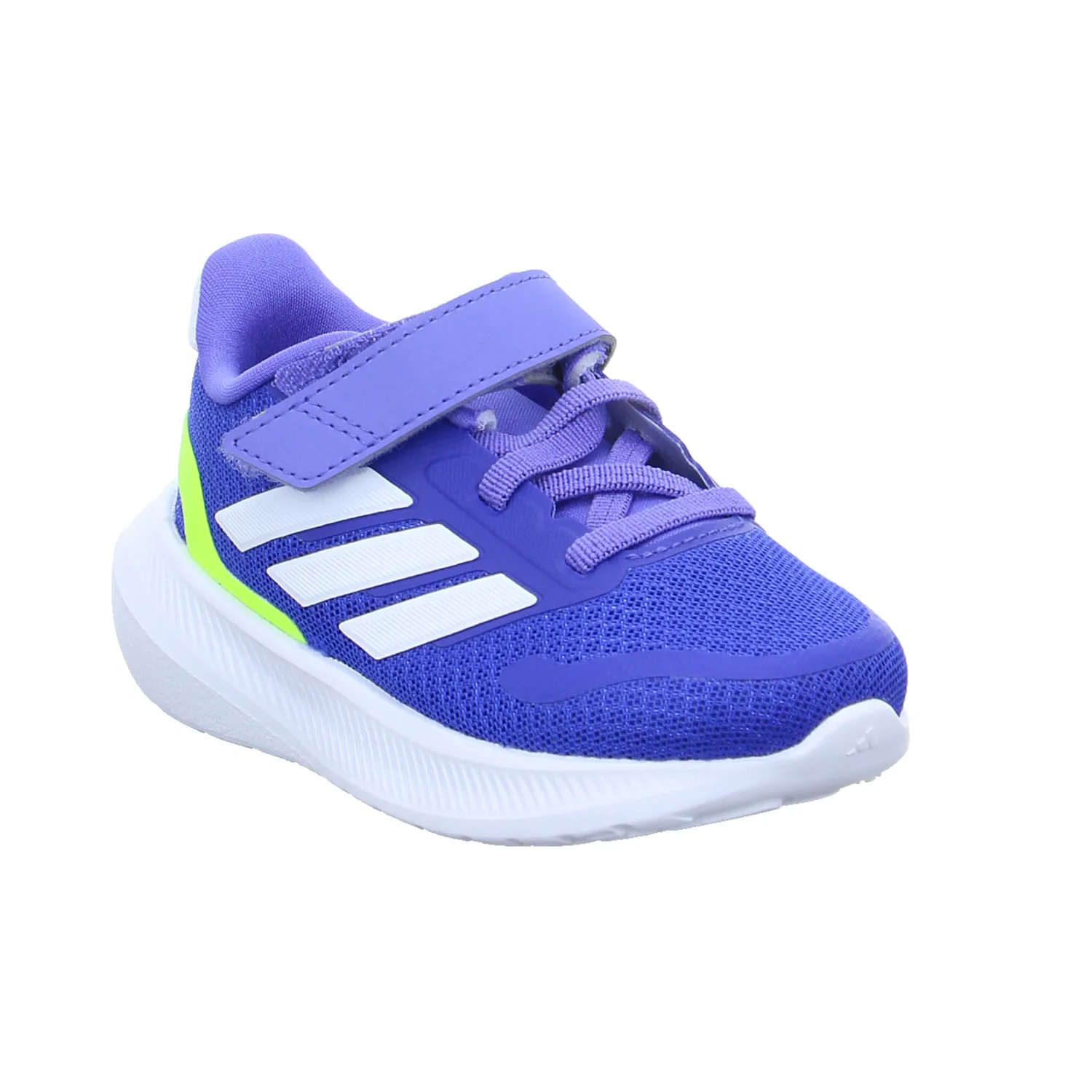 ADIDAS Baby-Sport-Bottine Royal Textil  Sneaker