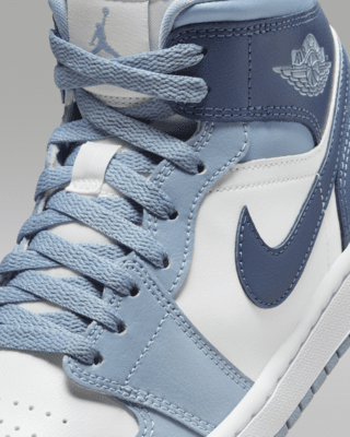 Air Jordan 1 Mid Women's Shoes