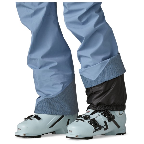 Patagonia - Women's Untracked Bibs - Pantalon de ski