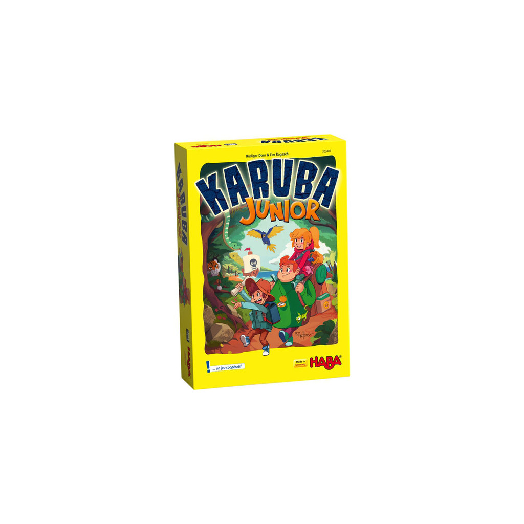 Karuba Junior