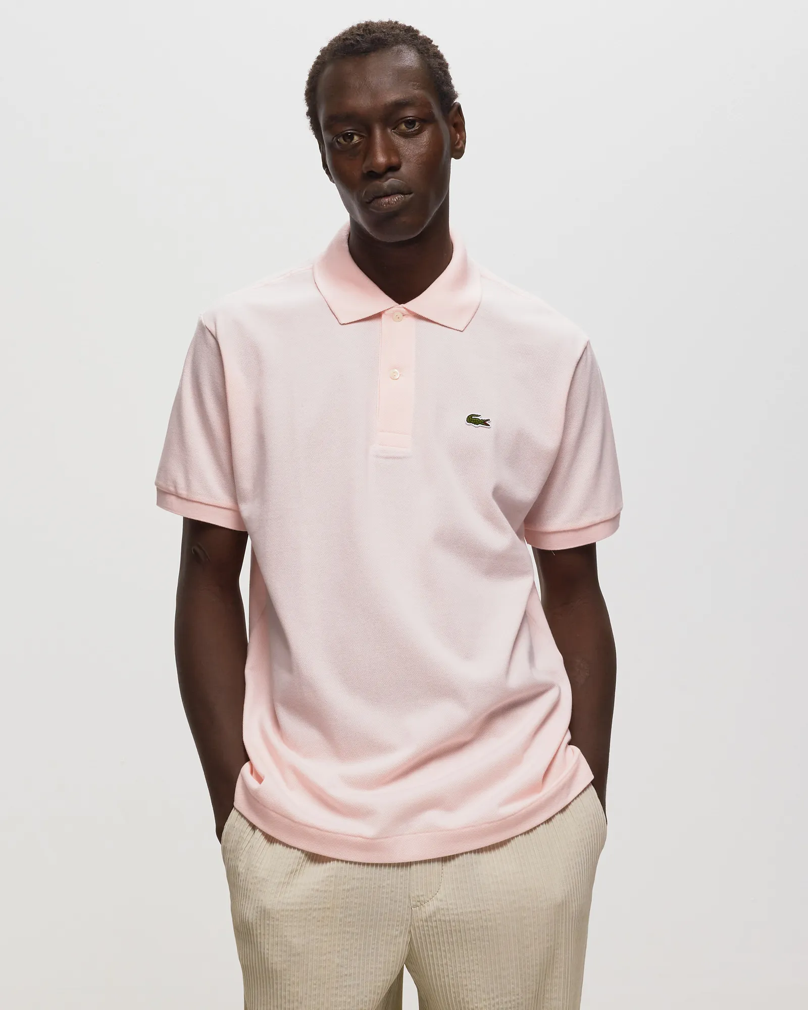 Lacoste Classic Polo Shirt
