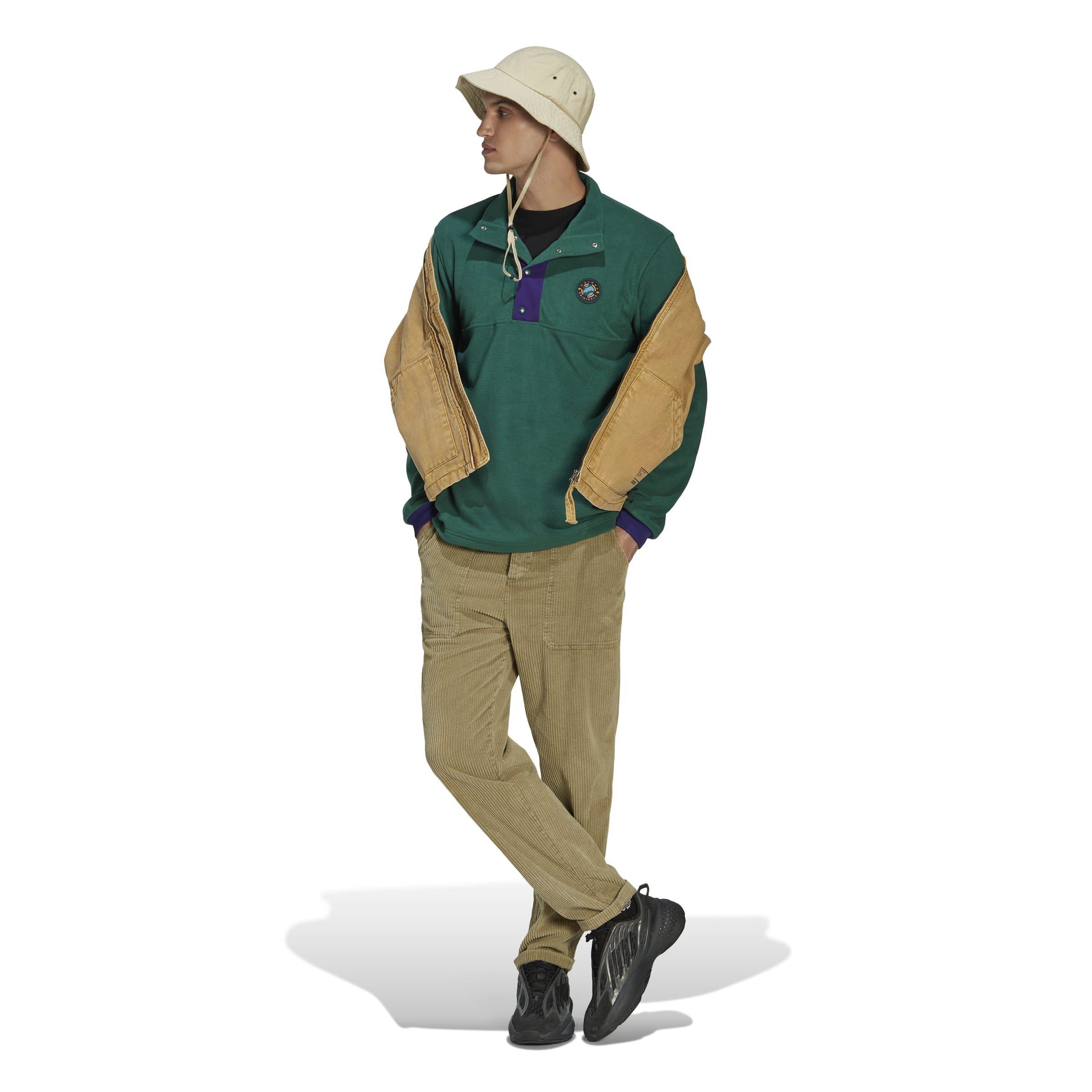 adidas Originals Fleece