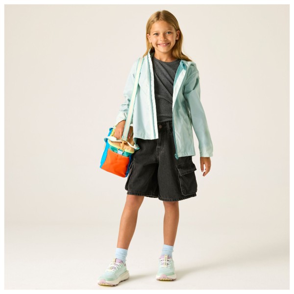 Regatta - Kid's Lever - Veste imperméable