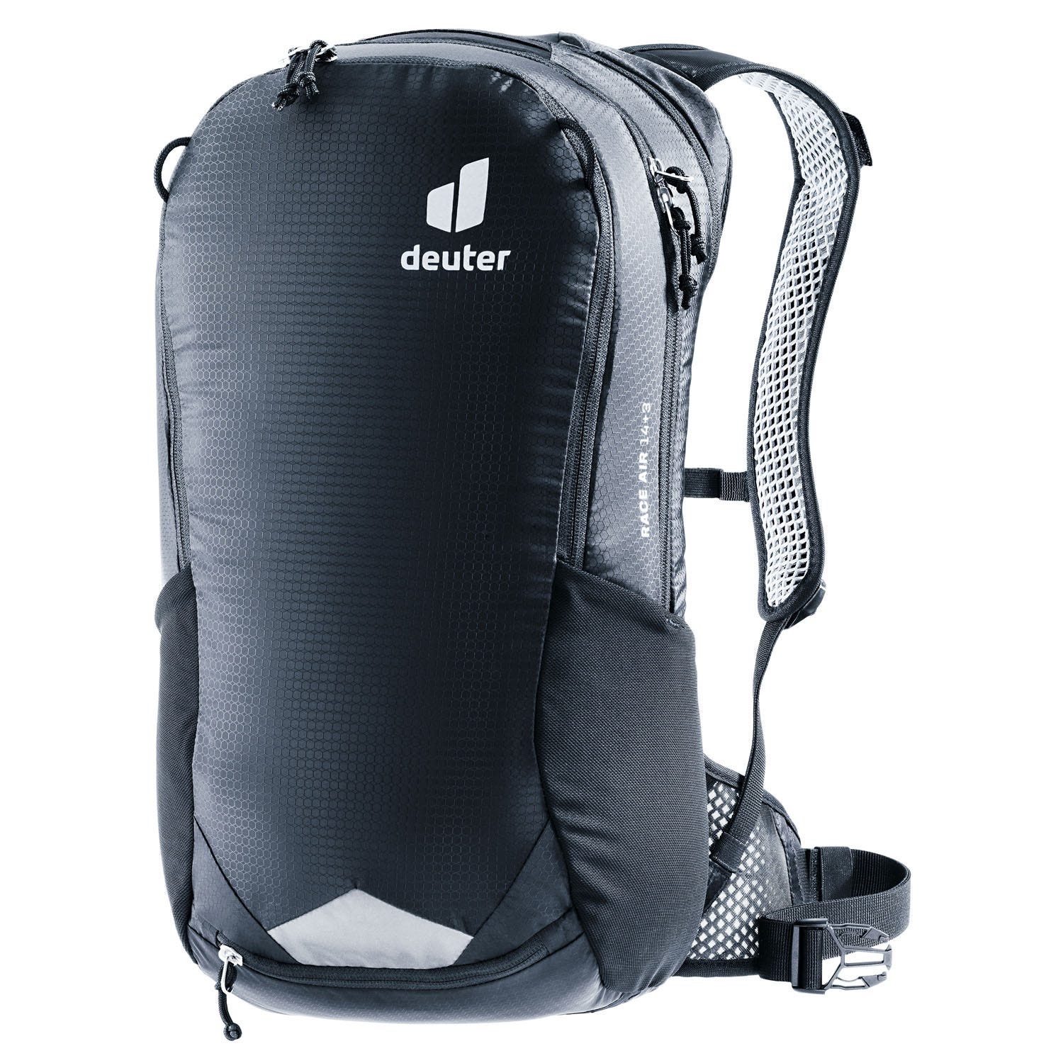 deuter  Race Air 14 + 3