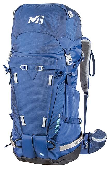MILLET - SAC PEUTEREY INTEGRALE 35+10 LADY