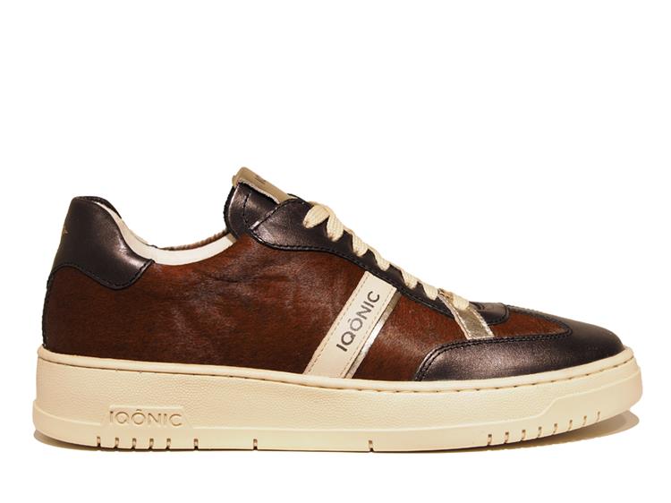 Iqônic Legacy Brown