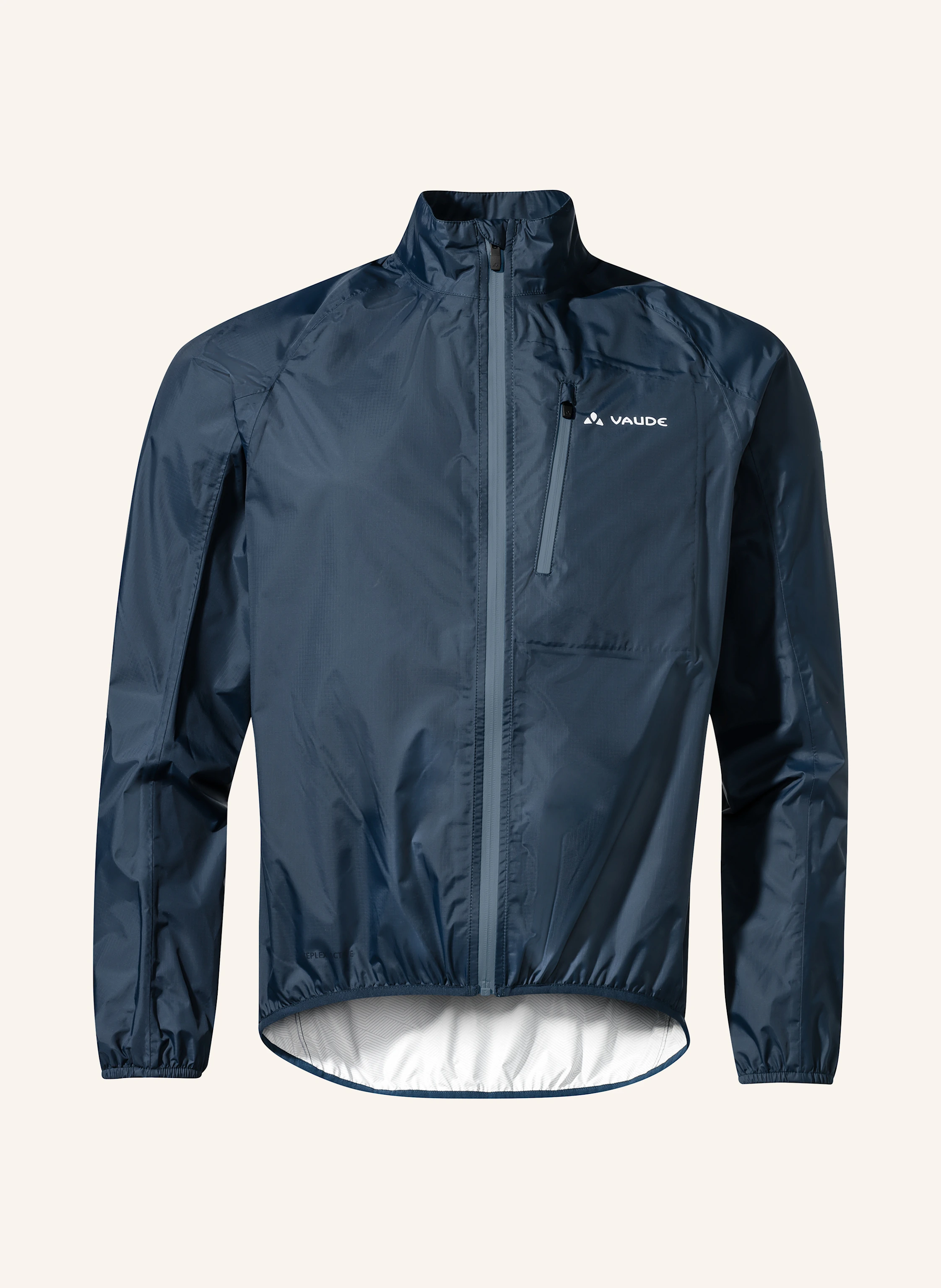 VAUDE Radjacke M DROP J III