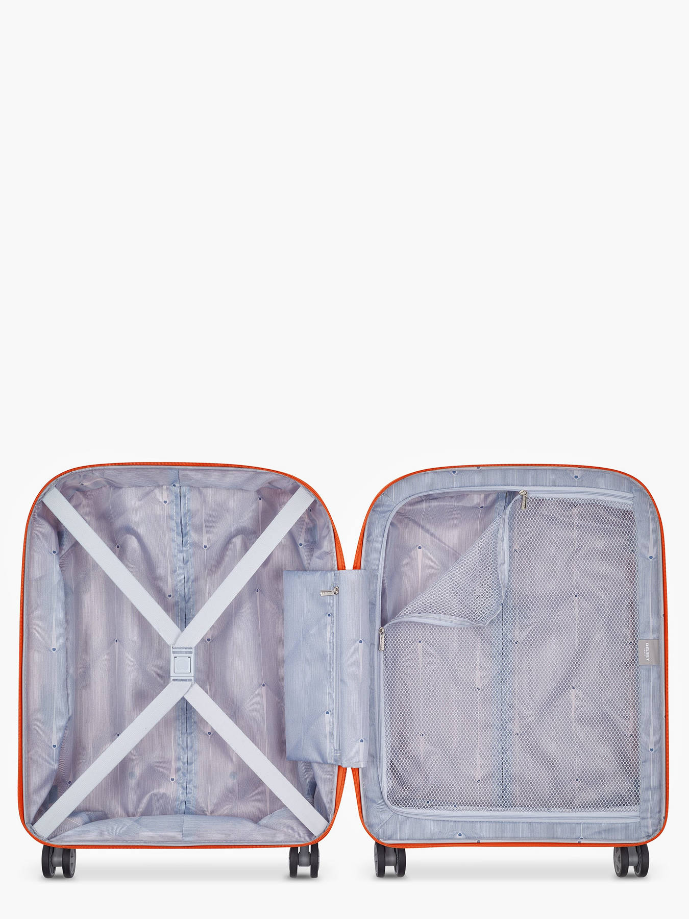 Valise cabine DELSEY