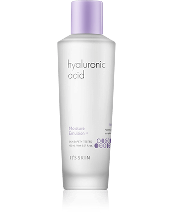 It's Skin Hyaluronic Acid Moisture Emulsion Plus 150ml