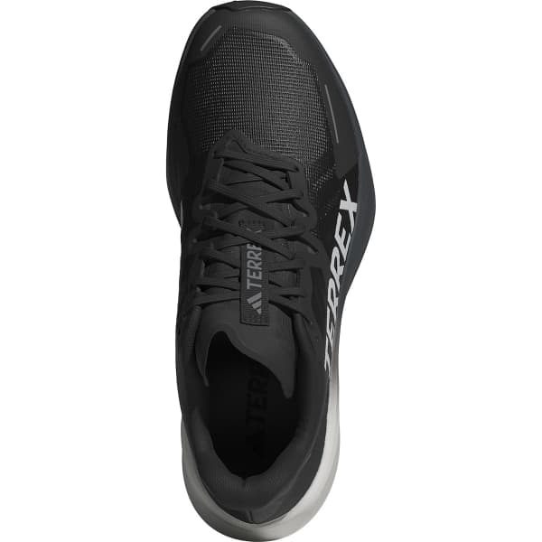 Chaussure trail ADIDAS TERREX AGRAVIC 3 CBLACK/GREONE/GRESIX