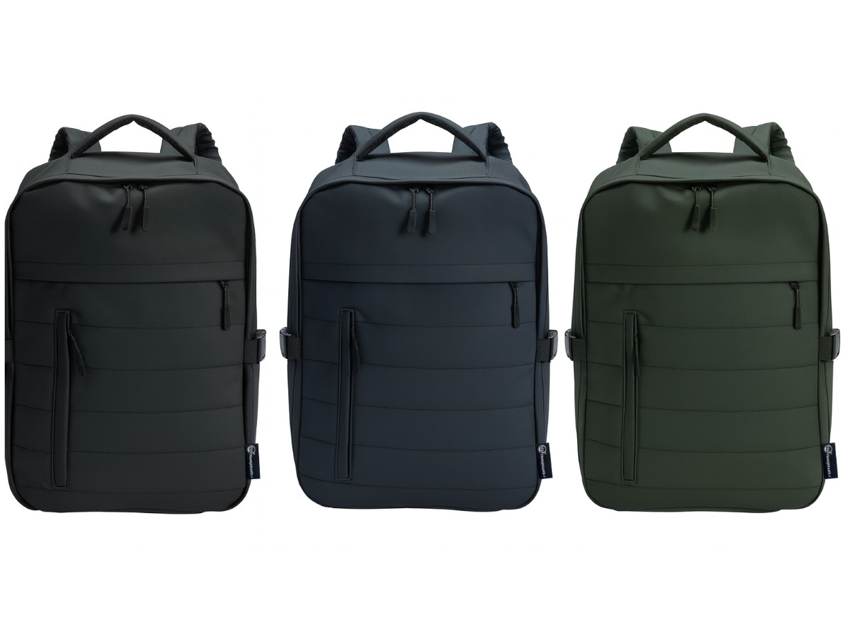 CUHOC 20 liter handbagege rugzak - Green