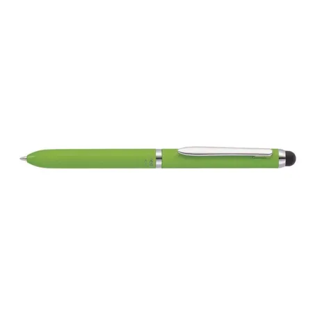 ONLINE Kugelschreiber 3 in 1 Multi Touch Pen