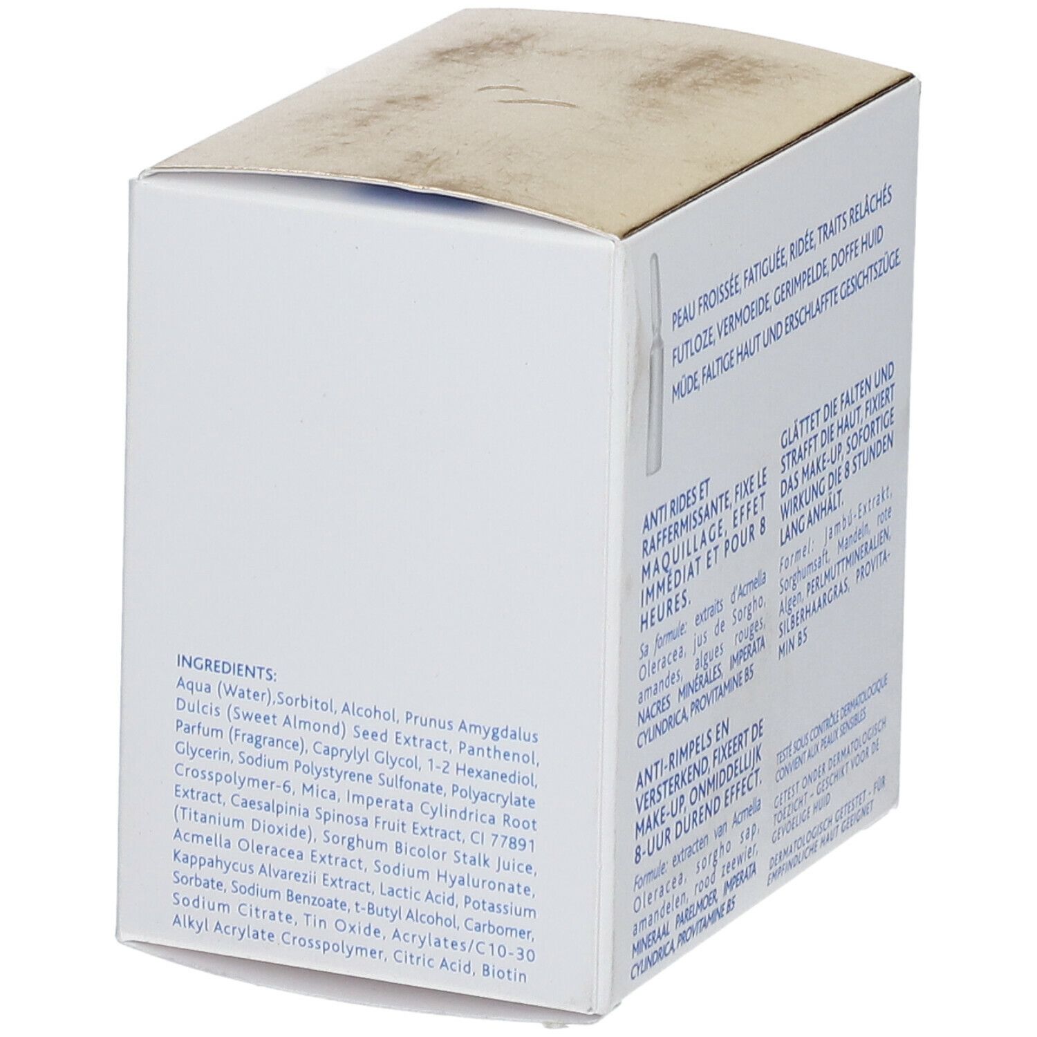 Coup d'Éclat® Lift & Glow Ampullen