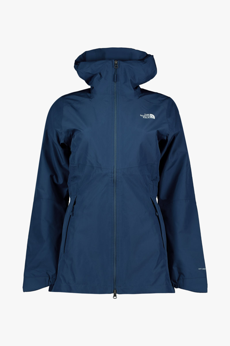 The North Face Hikesteller Parka Damen Outdoorjacke
