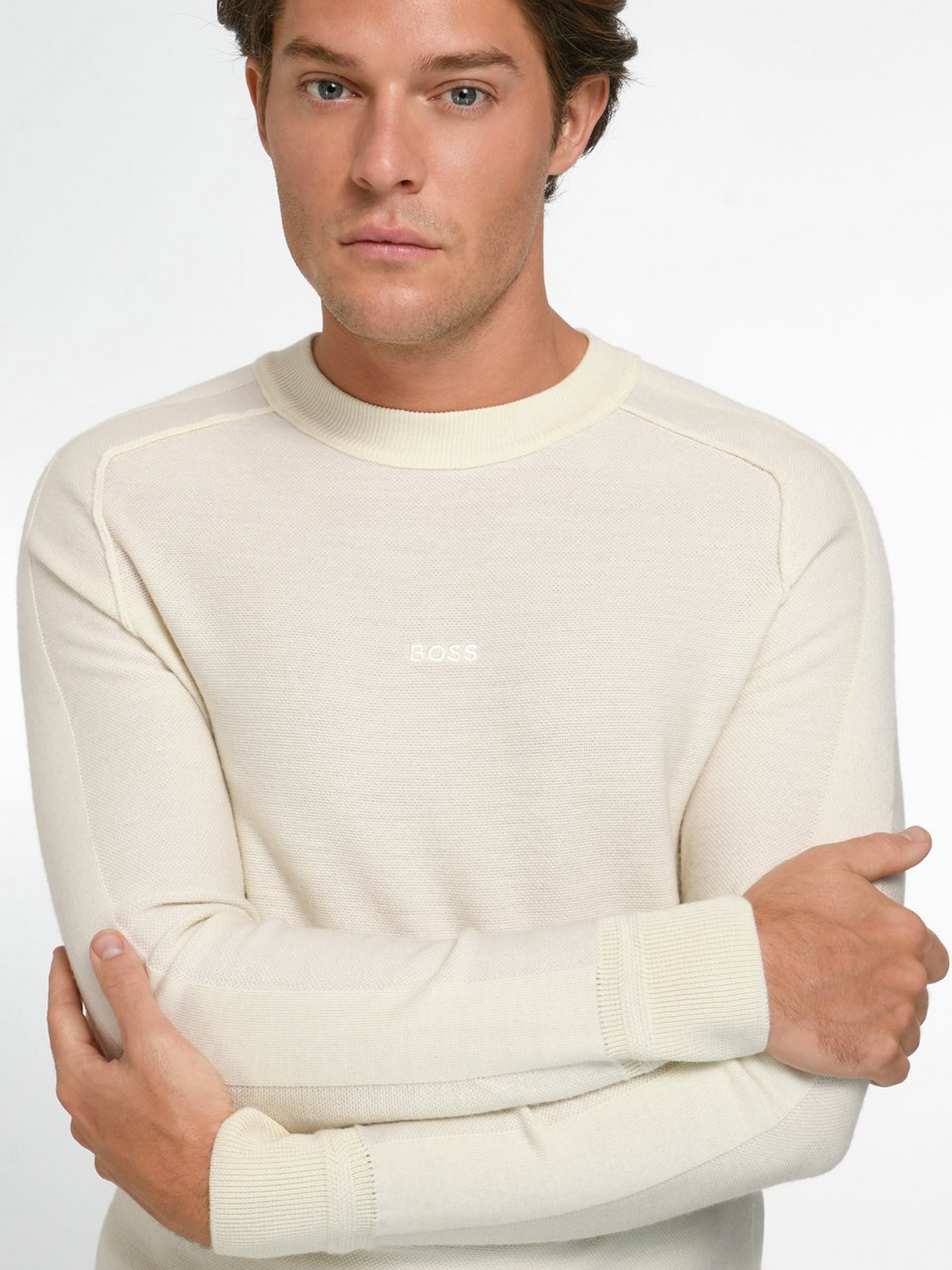 Pullover