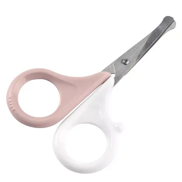 Béaba Maison Ciseaux Old Rose