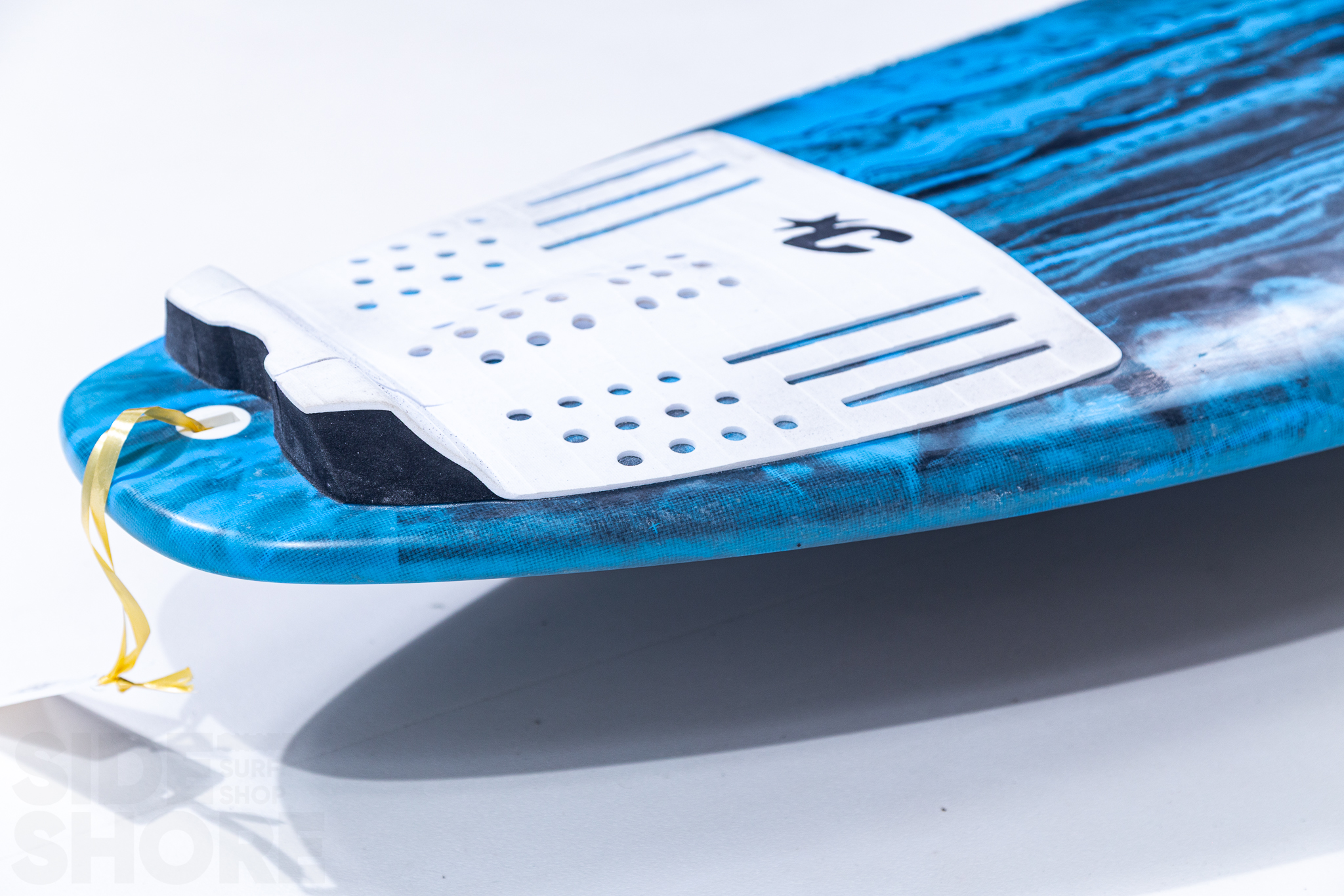 MD Surfboards Surf MD 5'11