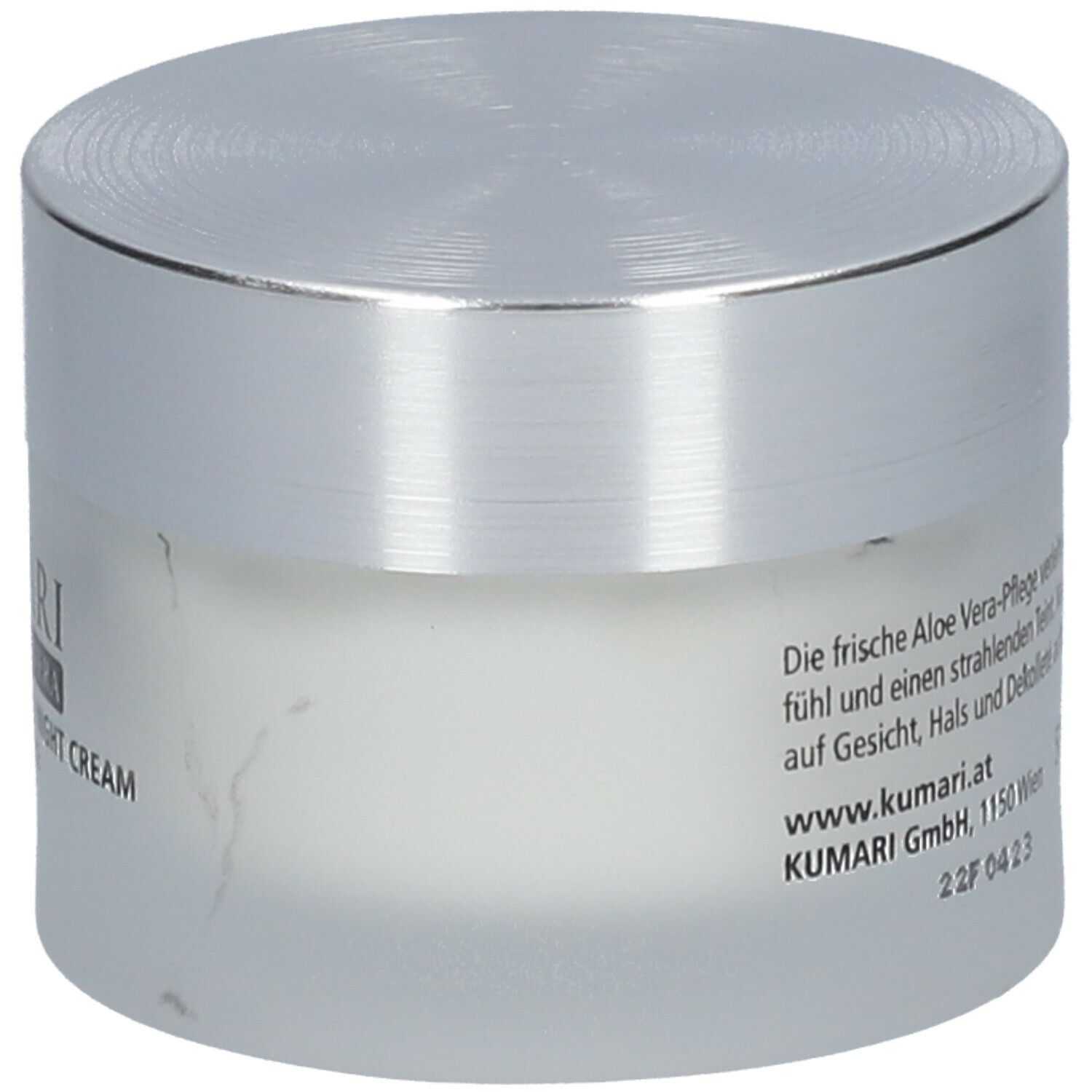 KUMARI Ultra Sensitive Day & Night Cream