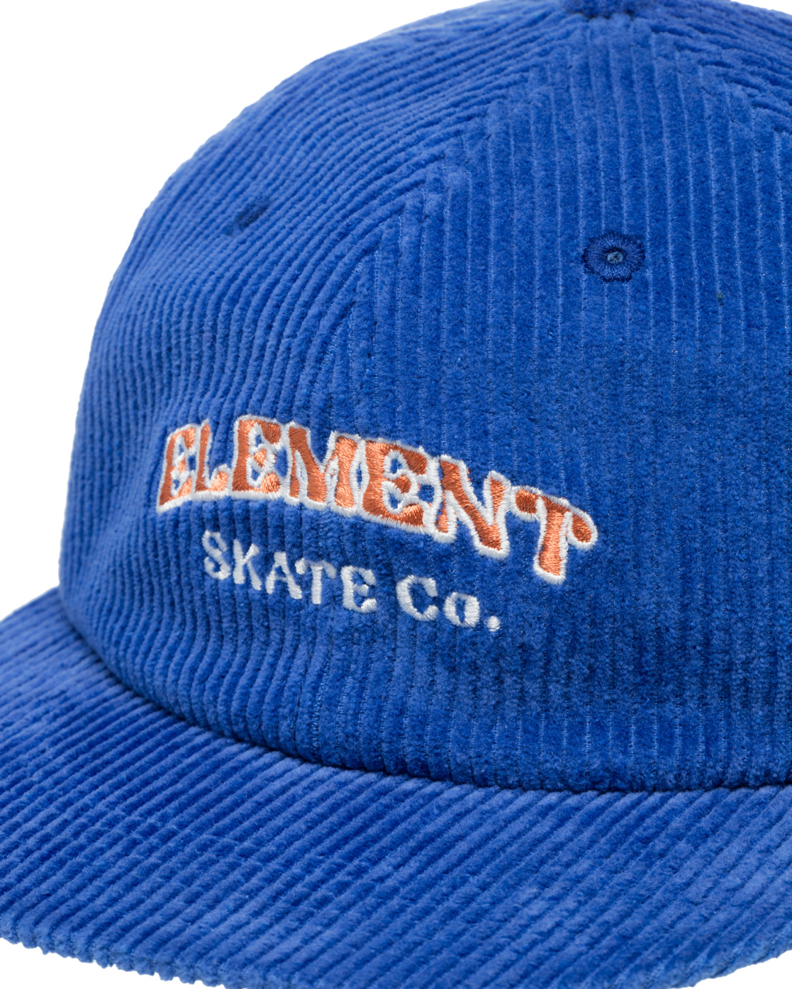 Element Mirage Cap Nouveau Navy