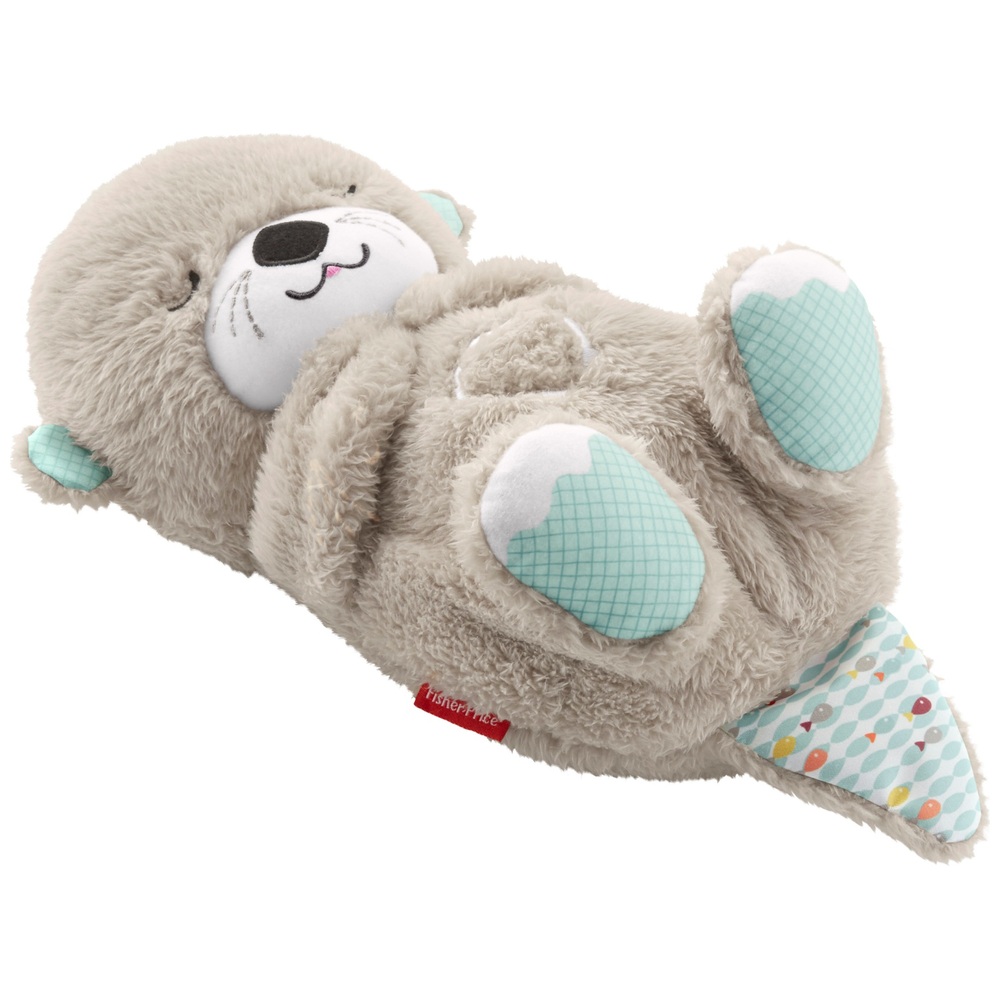 Fisher-Price Beruhigungs- und Kuschelotter
